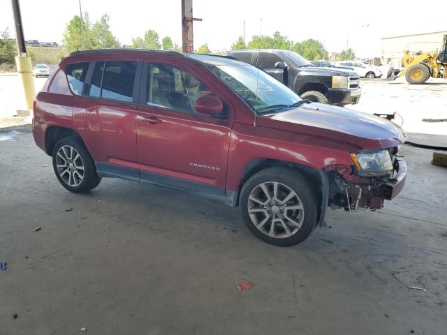 Photo 3 VIN: 1C4NJCCB0FD298066 - JEEP COMPASS LI 