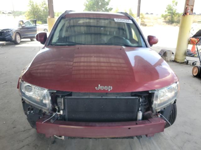 Photo 4 VIN: 1C4NJCCB0FD298066 - JEEP COMPASS LI 