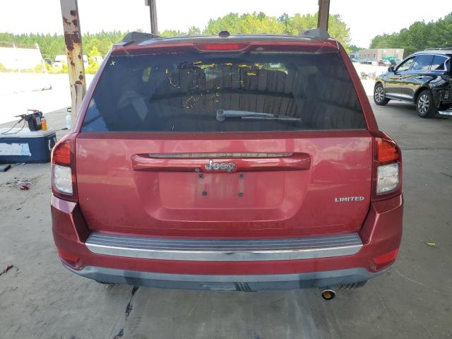 Photo 5 VIN: 1C4NJCCB0FD298066 - JEEP COMPASS LI 