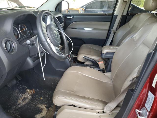 Photo 6 VIN: 1C4NJCCB0FD298066 - JEEP COMPASS LI 