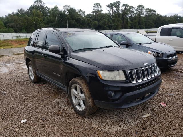 Photo 0 VIN: 1C4NJCCB1CD508962 - JEEP COMPASS 