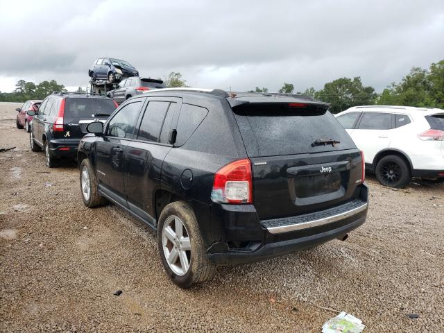 Photo 2 VIN: 1C4NJCCB1CD508962 - JEEP COMPASS 