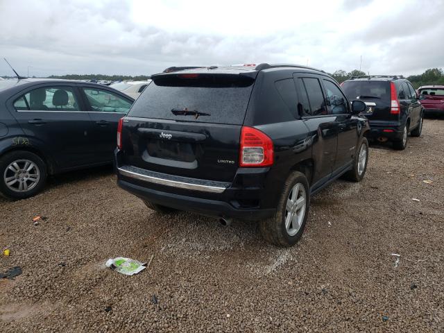 Photo 3 VIN: 1C4NJCCB1CD508962 - JEEP COMPASS 