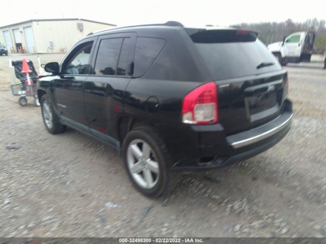 Photo 2 VIN: 1C4NJCCB1CD508962 - JEEP COMPASS 