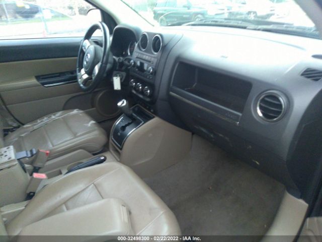 Photo 4 VIN: 1C4NJCCB1CD508962 - JEEP COMPASS 