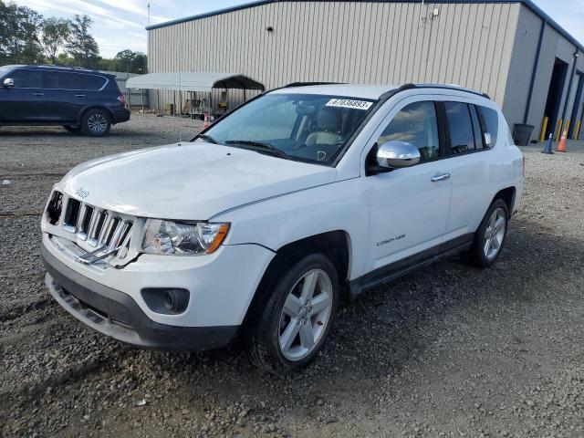 Photo 0 VIN: 1C4NJCCB1CD610312 - JEEP COMPASS LI 