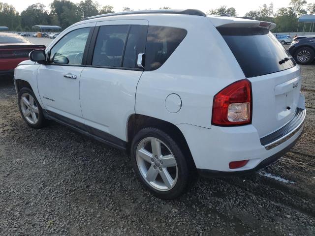 Photo 1 VIN: 1C4NJCCB1CD610312 - JEEP COMPASS LI 