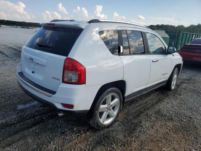 Photo 2 VIN: 1C4NJCCB1CD610312 - JEEP COMPASS LI 