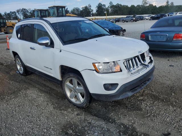 Photo 3 VIN: 1C4NJCCB1CD610312 - JEEP COMPASS LI 