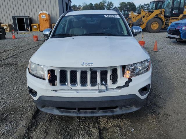 Photo 4 VIN: 1C4NJCCB1CD610312 - JEEP COMPASS LI 