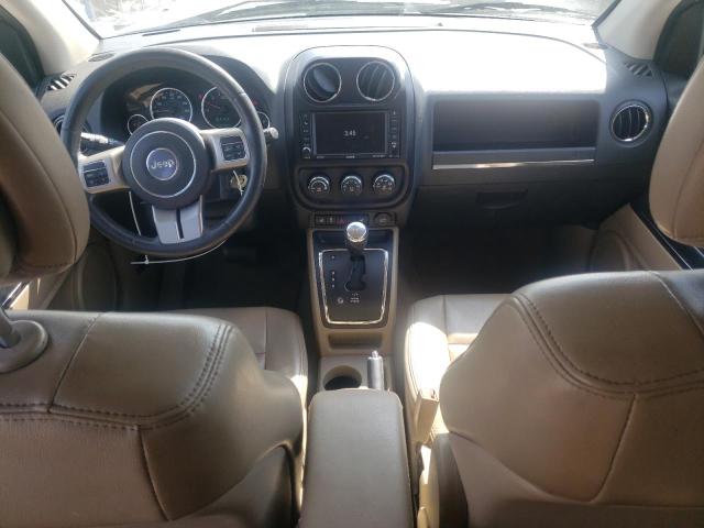 Photo 7 VIN: 1C4NJCCB1CD610312 - JEEP COMPASS LI 