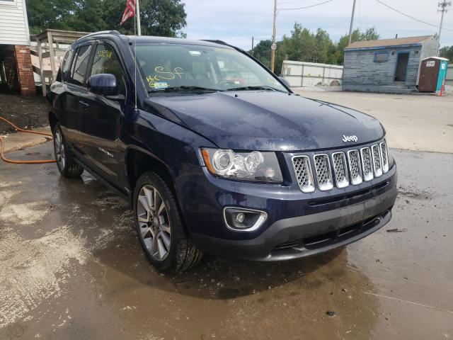 Photo 0 VIN: 1C4NJCCB1FD226759 - JEEP COMPASS LI 