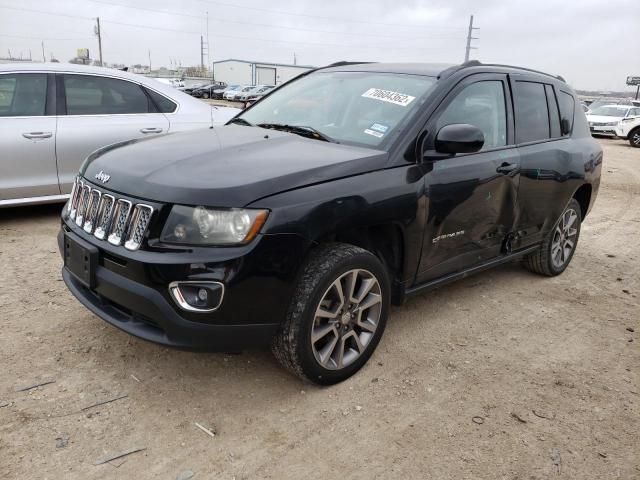 Photo 0 VIN: 1C4NJCCB2ED648327 - JEEP COMPASS LI 