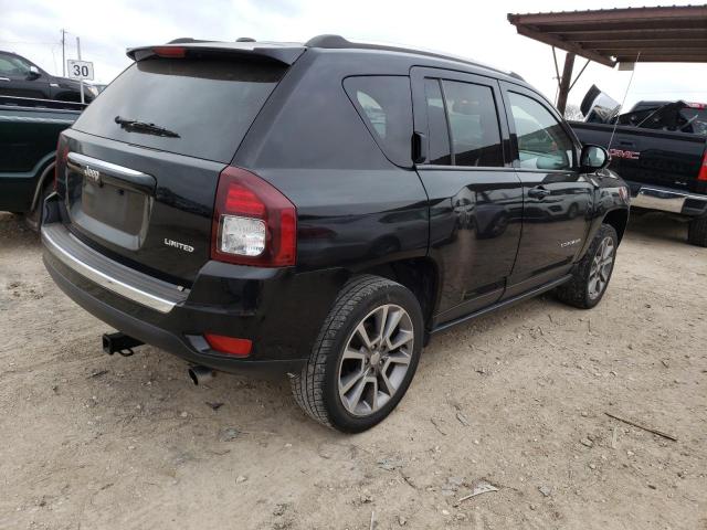 Photo 2 VIN: 1C4NJCCB2ED648327 - JEEP COMPASS LI 