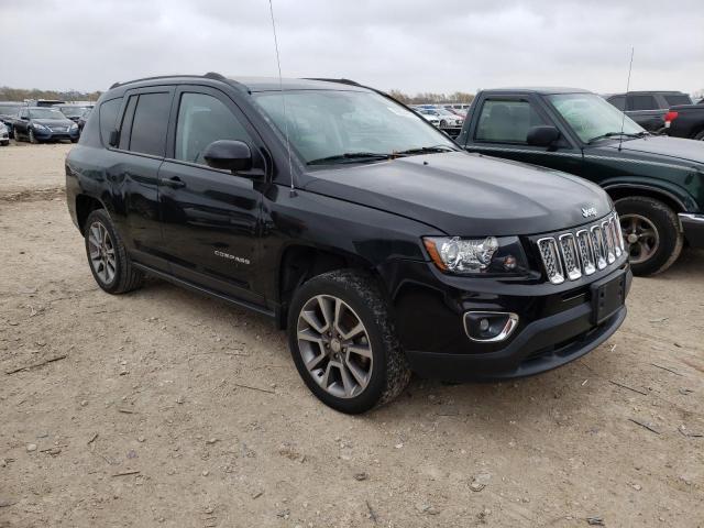 Photo 3 VIN: 1C4NJCCB2ED648327 - JEEP COMPASS LI 