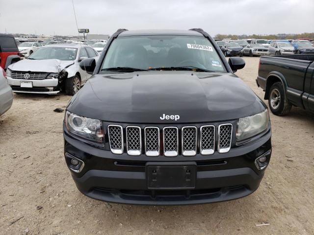 Photo 4 VIN: 1C4NJCCB2ED648327 - JEEP COMPASS LI 