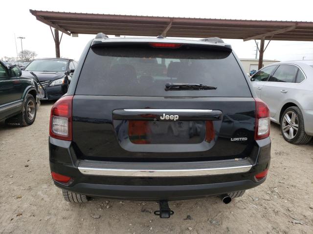 Photo 5 VIN: 1C4NJCCB2ED648327 - JEEP COMPASS LI 