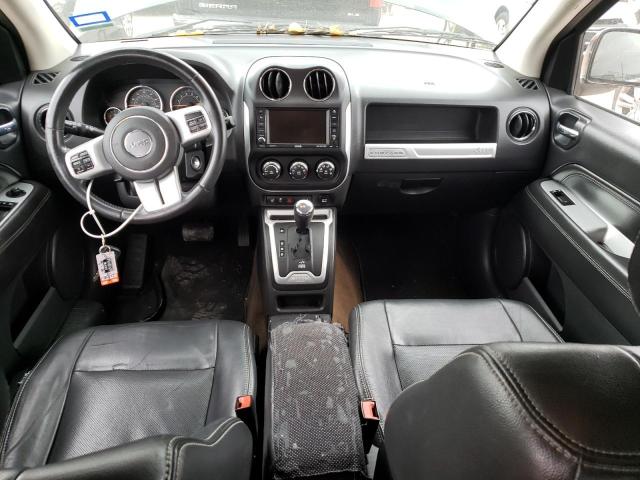 Photo 7 VIN: 1C4NJCCB2ED648327 - JEEP COMPASS LI 