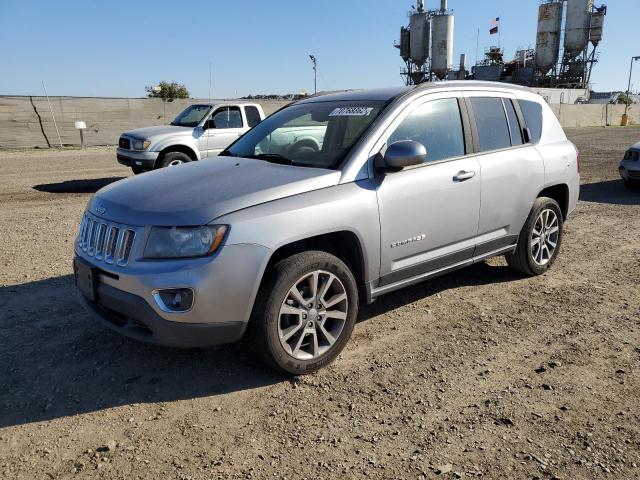 Photo 0 VIN: 1C4NJCCB2ED779144 - JEEP COMPASS LI 