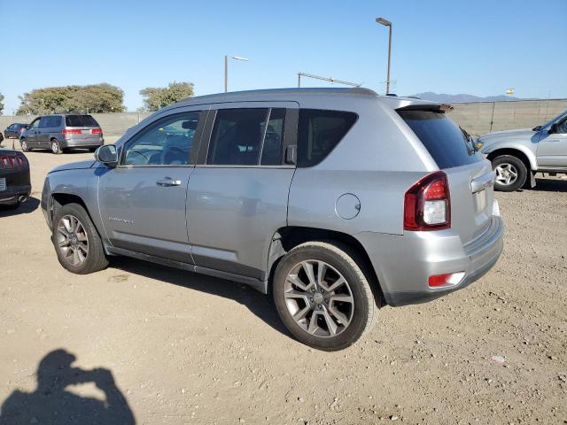 Photo 1 VIN: 1C4NJCCB2ED779144 - JEEP COMPASS LI 