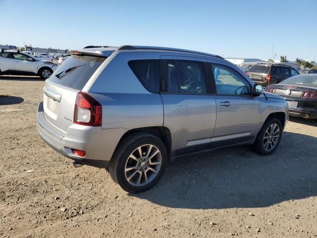 Photo 2 VIN: 1C4NJCCB2ED779144 - JEEP COMPASS LI 