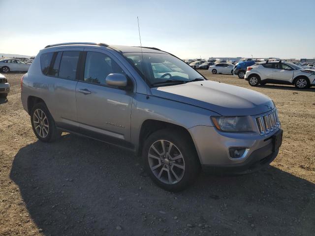 Photo 3 VIN: 1C4NJCCB2ED779144 - JEEP COMPASS LI 