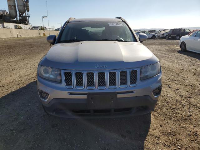 Photo 4 VIN: 1C4NJCCB2ED779144 - JEEP COMPASS LI 