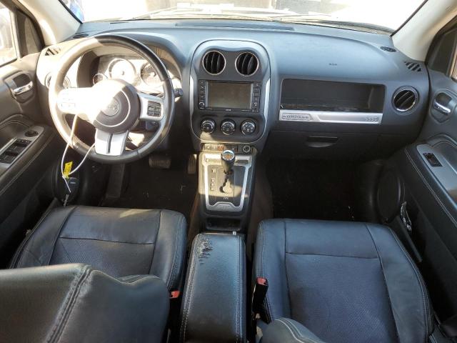 Photo 7 VIN: 1C4NJCCB2ED779144 - JEEP COMPASS LI 