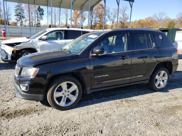 Photo 0 VIN: 1C4NJCCB2ED833784 - JEEP COMPASS LI 