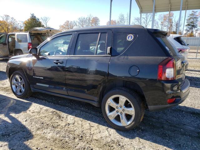 Photo 1 VIN: 1C4NJCCB2ED833784 - JEEP COMPASS LI 