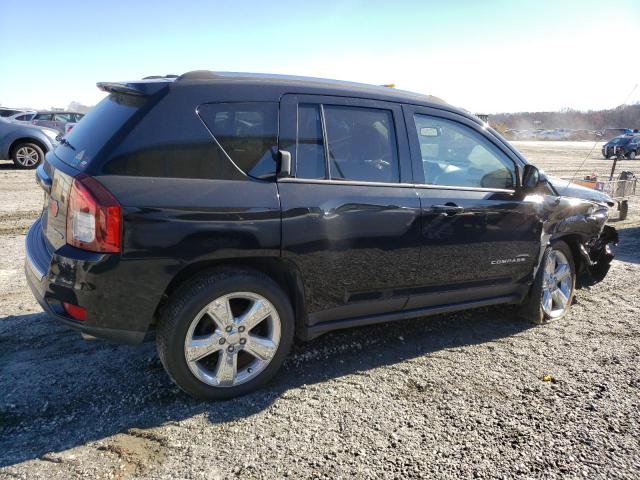 Photo 2 VIN: 1C4NJCCB2ED833784 - JEEP COMPASS LI 