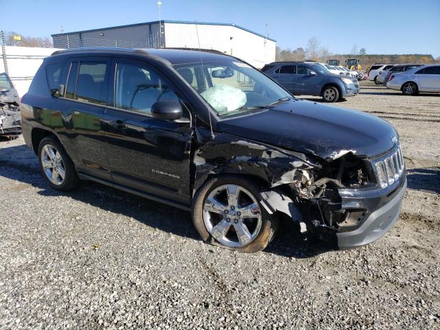 Photo 3 VIN: 1C4NJCCB2ED833784 - JEEP COMPASS LI 