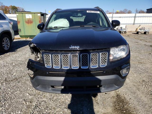 Photo 4 VIN: 1C4NJCCB2ED833784 - JEEP COMPASS LI 