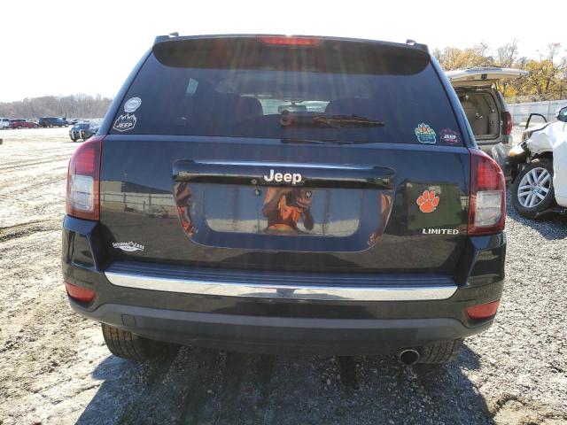 Photo 5 VIN: 1C4NJCCB2ED833784 - JEEP COMPASS LI 