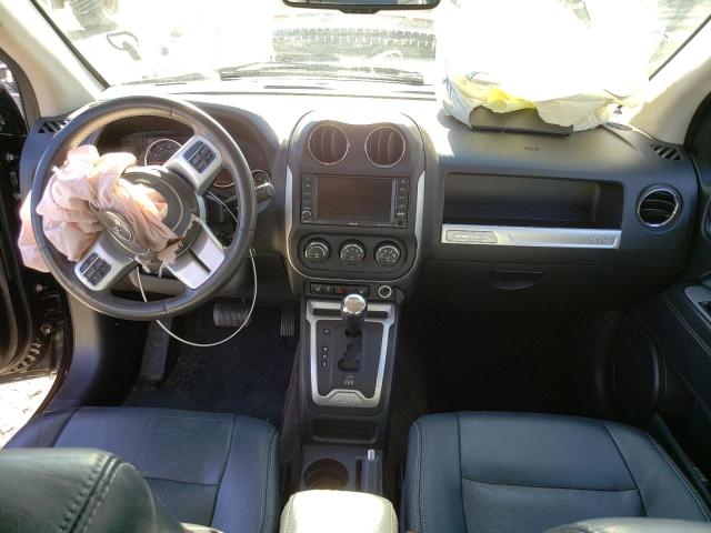 Photo 7 VIN: 1C4NJCCB2ED833784 - JEEP COMPASS LI 