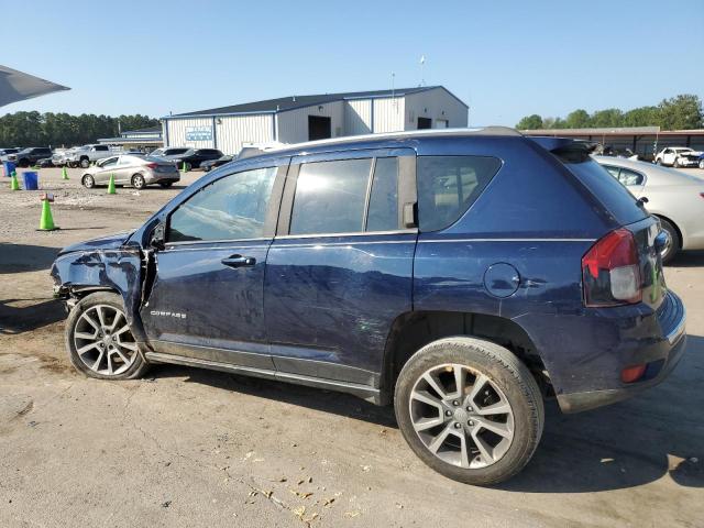 Photo 1 VIN: 1C4NJCCB2ED877008 - JEEP COMPASS LI 