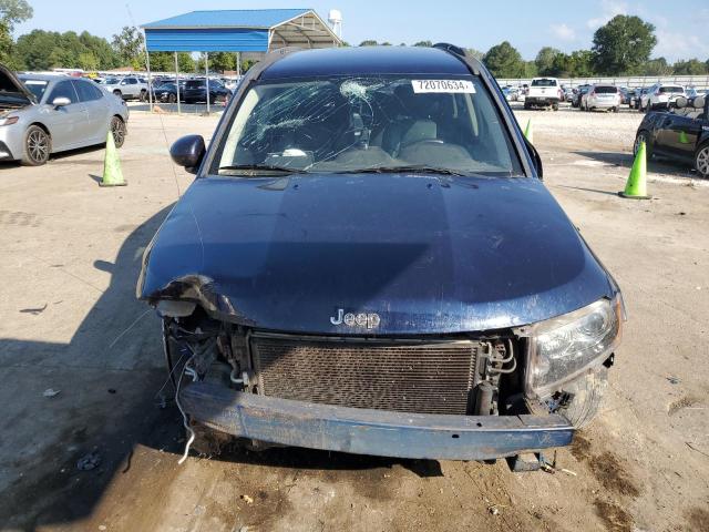 Photo 4 VIN: 1C4NJCCB2ED877008 - JEEP COMPASS LI 