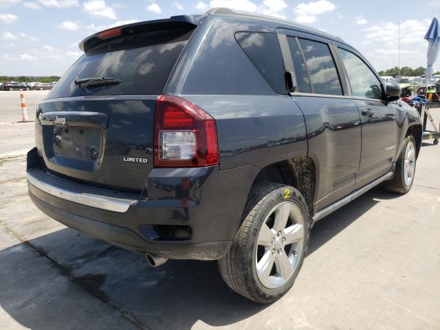 Photo 3 VIN: 1C4NJCCB3ED575047 - JEEP COMPASS LI 