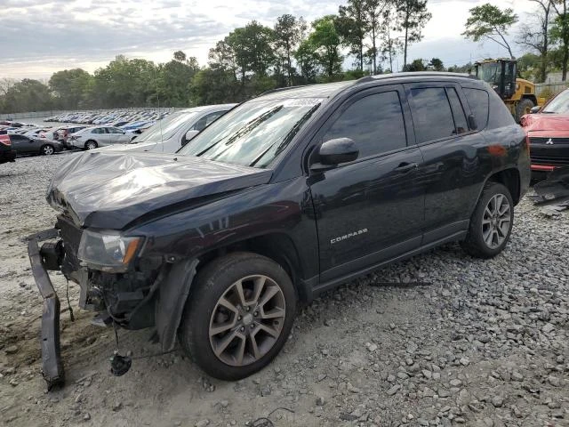 Photo 0 VIN: 1C4NJCCB3ED650779 - JEEP COMPASS LI 