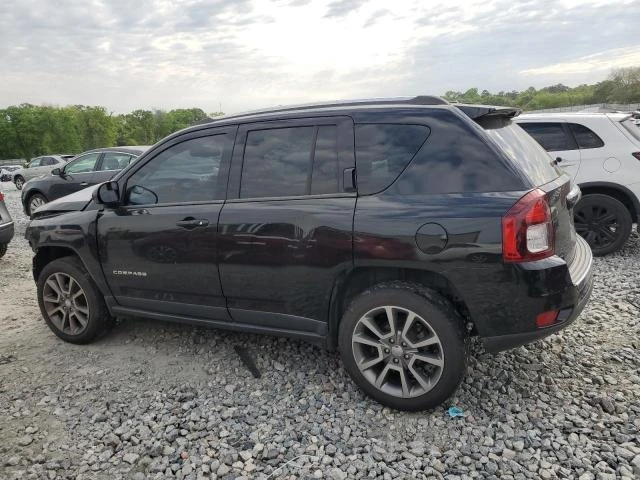 Photo 1 VIN: 1C4NJCCB3ED650779 - JEEP COMPASS LI 