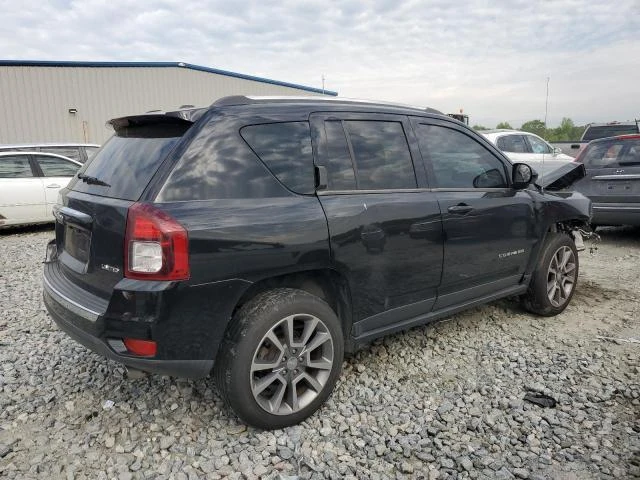 Photo 2 VIN: 1C4NJCCB3ED650779 - JEEP COMPASS LI 