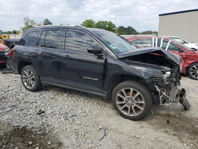 Photo 3 VIN: 1C4NJCCB3ED650779 - JEEP COMPASS LI 