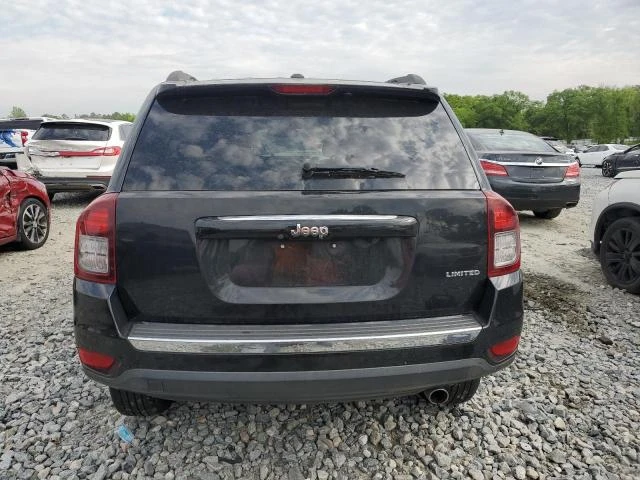 Photo 5 VIN: 1C4NJCCB3ED650779 - JEEP COMPASS LI 