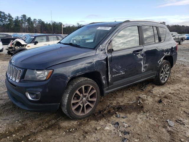 Photo 0 VIN: 1C4NJCCB3ED653455 - JEEP COMPASS LI 