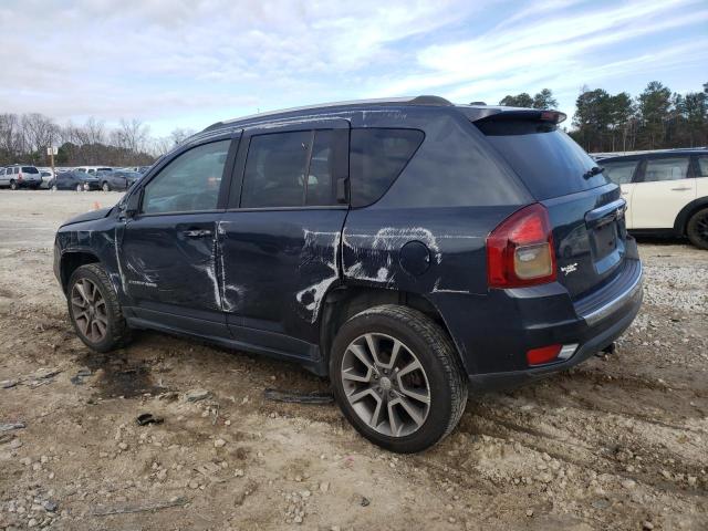 Photo 1 VIN: 1C4NJCCB3ED653455 - JEEP COMPASS LI 