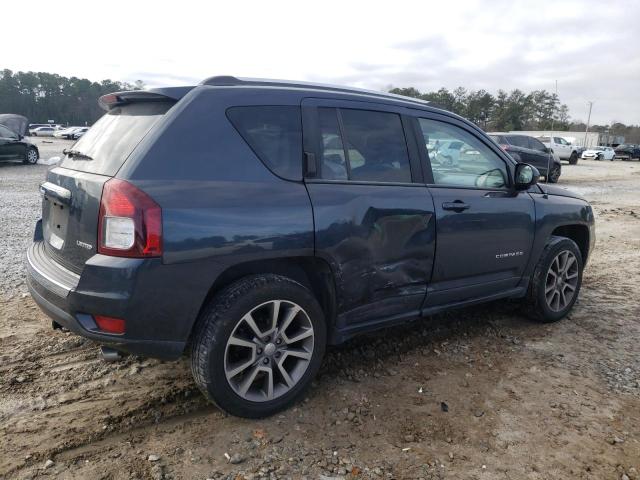 Photo 2 VIN: 1C4NJCCB3ED653455 - JEEP COMPASS LI 