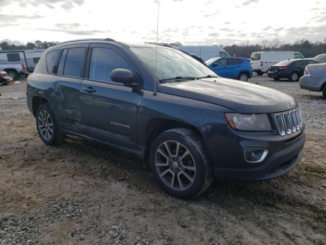 Photo 3 VIN: 1C4NJCCB3ED653455 - JEEP COMPASS LI 