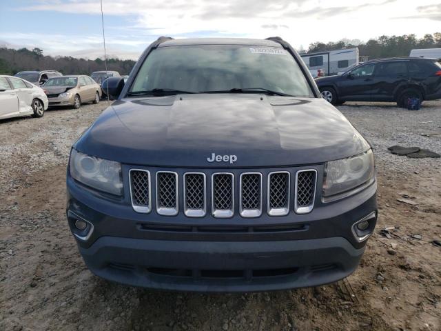 Photo 4 VIN: 1C4NJCCB3ED653455 - JEEP COMPASS LI 