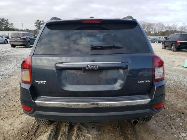 Photo 5 VIN: 1C4NJCCB3ED653455 - JEEP COMPASS LI 