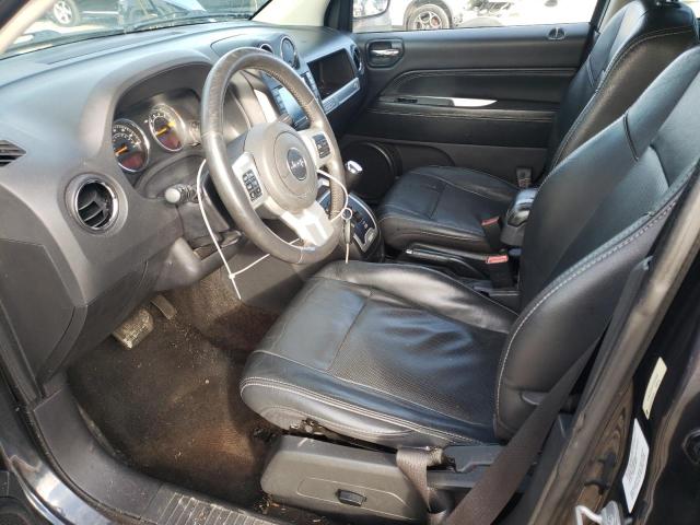 Photo 6 VIN: 1C4NJCCB3ED653455 - JEEP COMPASS LI 